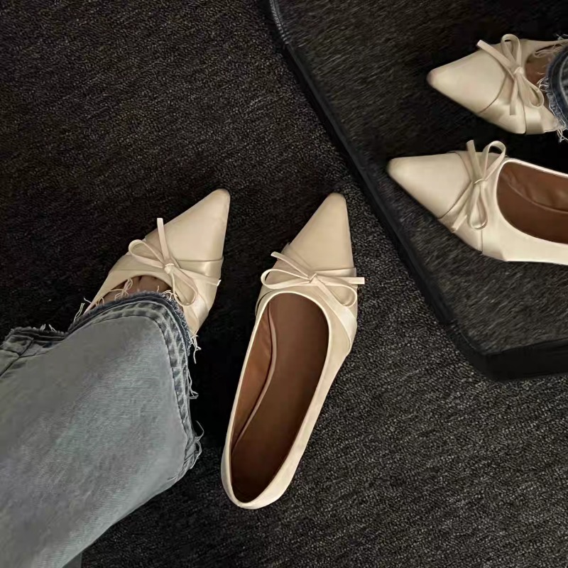 รองเท้าแตะแฟชั่นผ้าชีฟองสไตล์ใ - Espadrille Slip On บทวิจารณ์และราคา