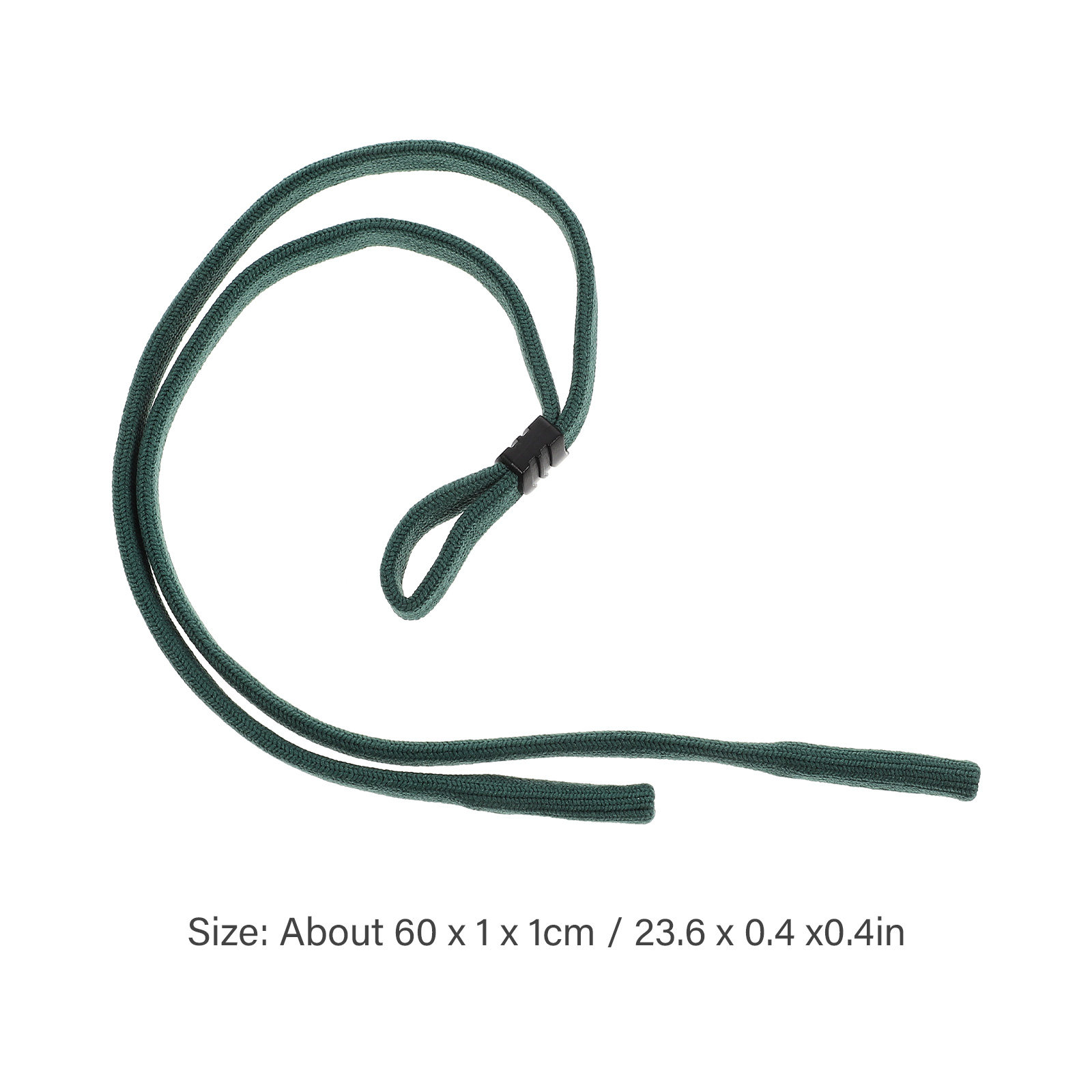 5 ชิ้น สายคล้องแว่นตา ปรับได้  - Sunglass Retainer Cord บทวิจารณ์และราคา
