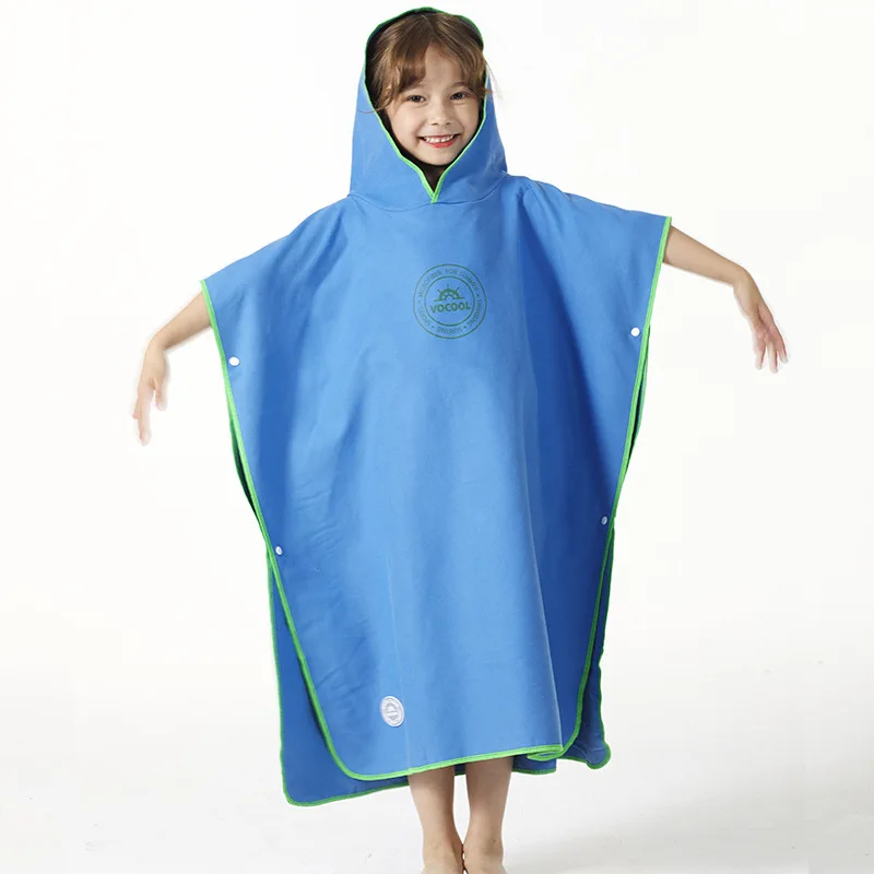 เด็กไมโครไฟเบอร์ว่ายน้ํา COVER - Beach Towel Large บทวิจารณ์และราคา