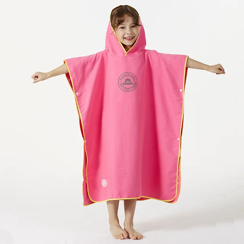 เด็กไมโครไฟเบอร์ว่ายน้ํา COVER - Beach Towel Large บทวิจารณ์และราคา